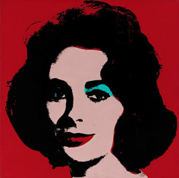 Elizabeth Taylor
